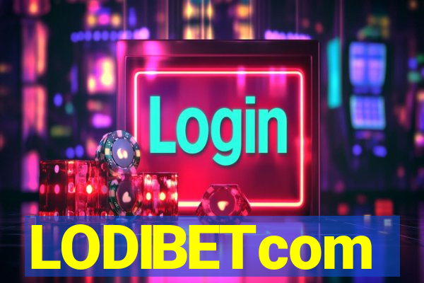 LODIBETcom