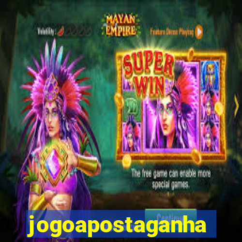 jogoapostaganha