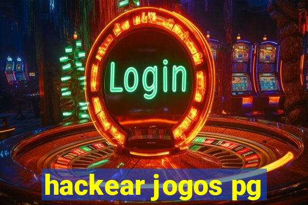 hackear jogos pg