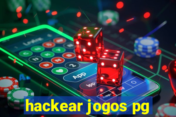 hackear jogos pg