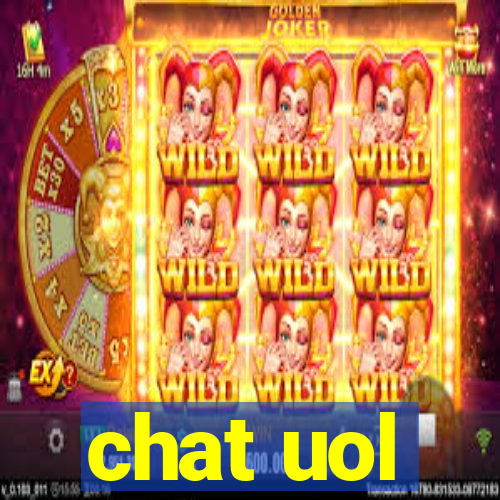 chat uol