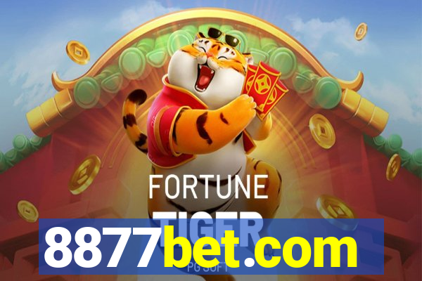 8877bet.com