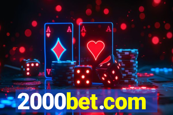 2000bet.com