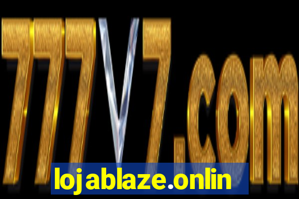 lojablaze.online