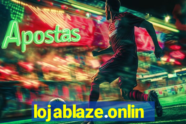 lojablaze.online