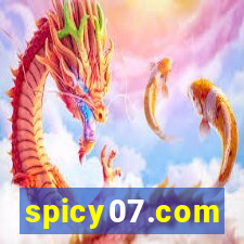 spicy07.com