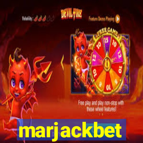 marjackbet