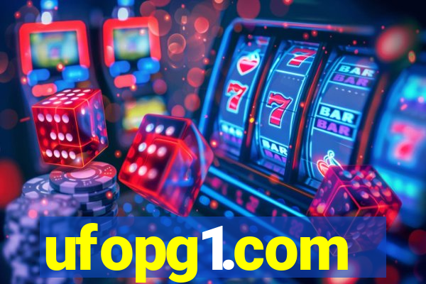 ufopg1.com