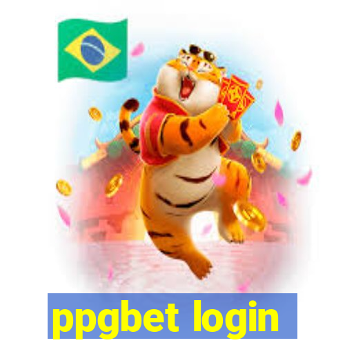 ppgbet login