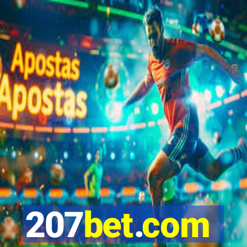 207bet.com