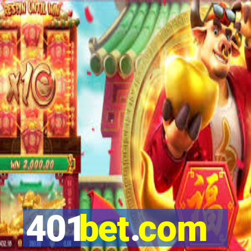 401bet.com