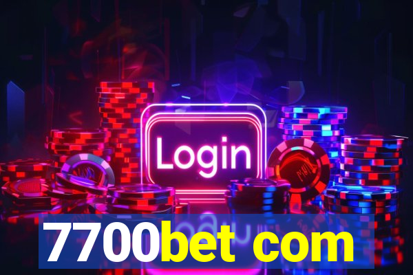 7700bet com