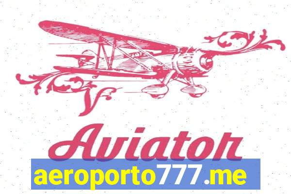 aeroporto777.me