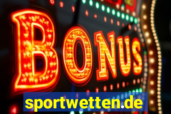 sportwetten.de