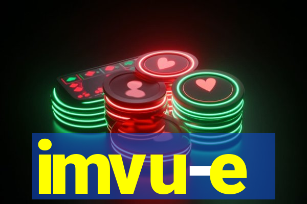 imvu-e