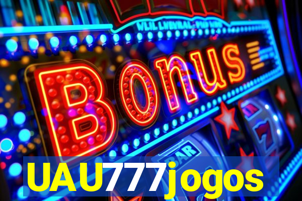 UAU777jogos