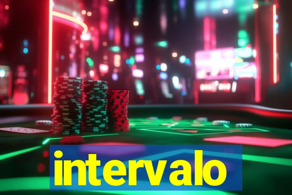 intervalo interjornada 11h