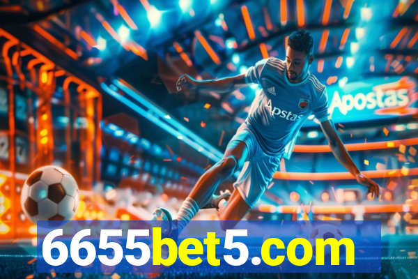 6655bet5.com