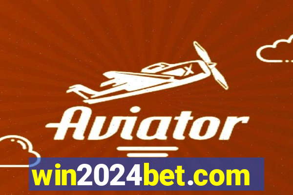 win2024bet.com