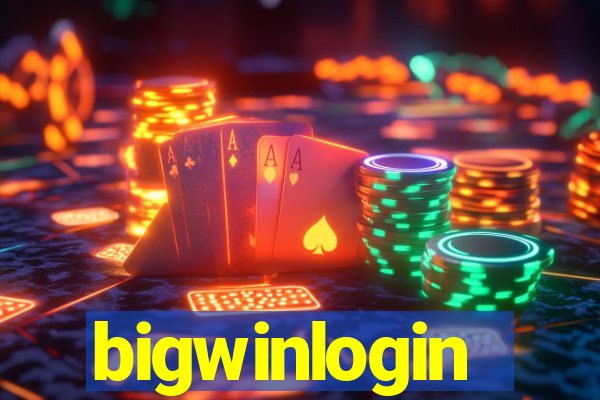 bigwinlogin