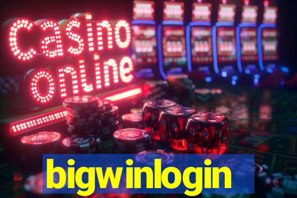 bigwinlogin