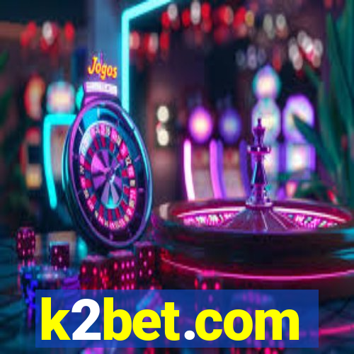 k2bet.com