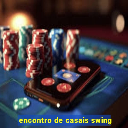 encontro de casais swing