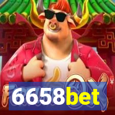 6658bet