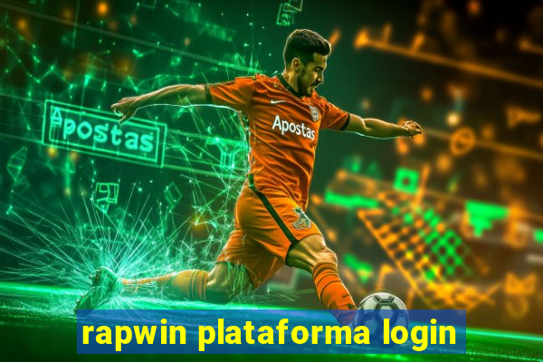 rapwin plataforma login