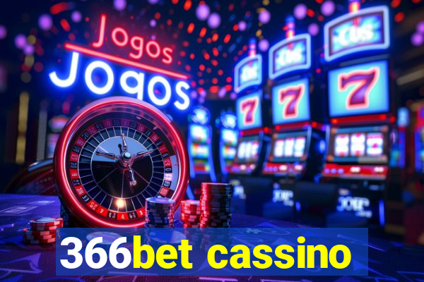 366bet cassino