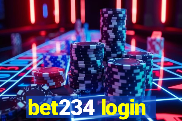 bet234 login