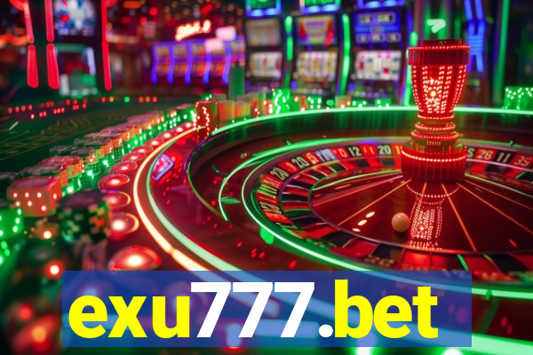 exu777.bet