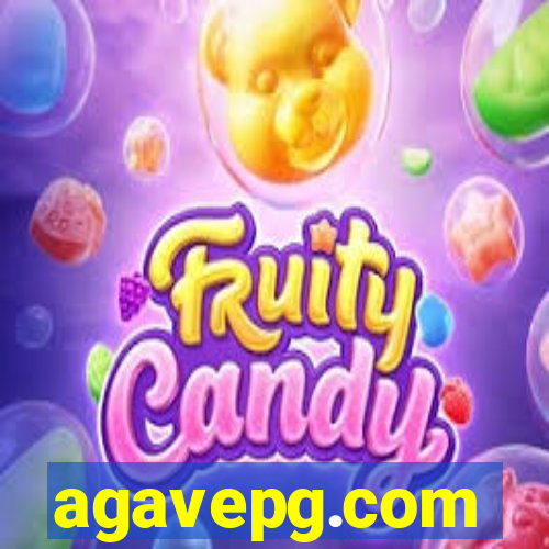 agavepg.com