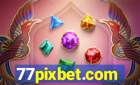 77pixbet.com