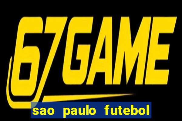 sao paulo futebol play hd