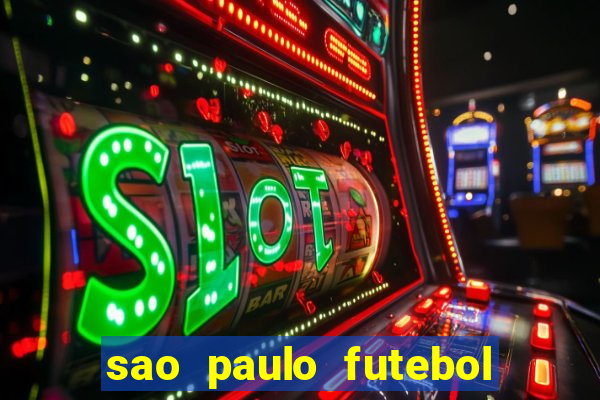 sao paulo futebol play hd