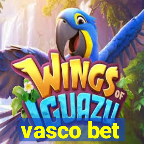 vasco bet