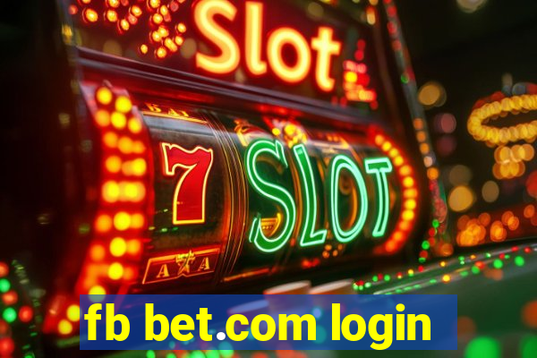 fb bet.com login