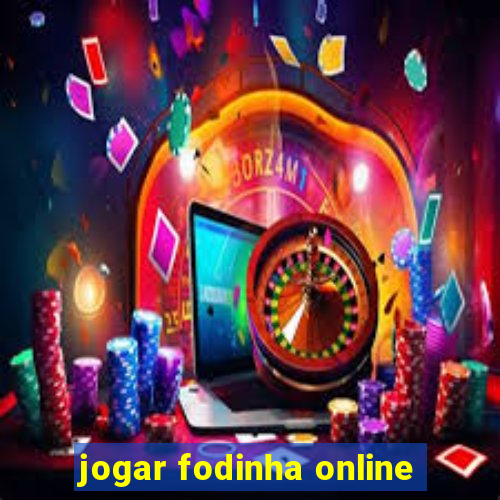 jogar fodinha online