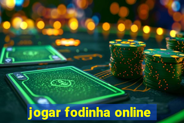 jogar fodinha online