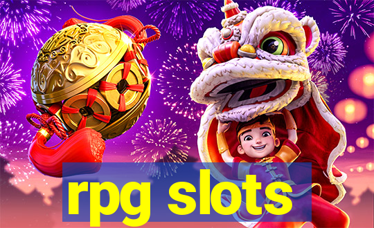 rpg slots