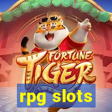 rpg slots