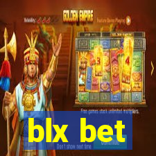 blx bet