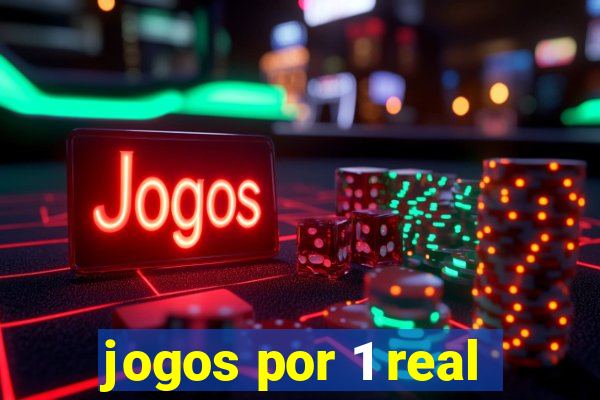 jogos por 1 real