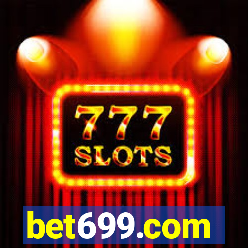 bet699.com