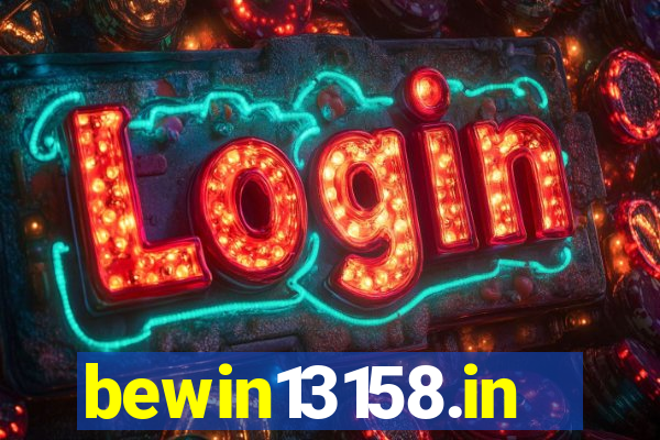 bewin13158.in