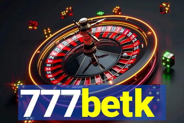 777betk