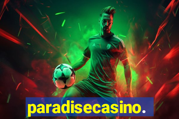 paradisecasino.com