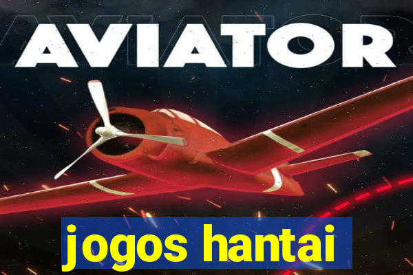 jogos hantai