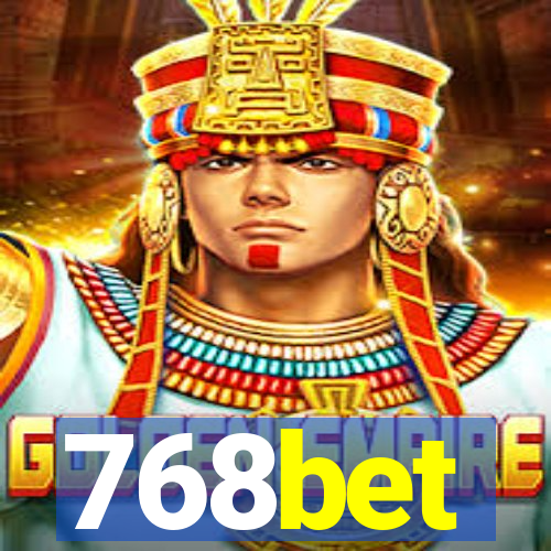 768bet